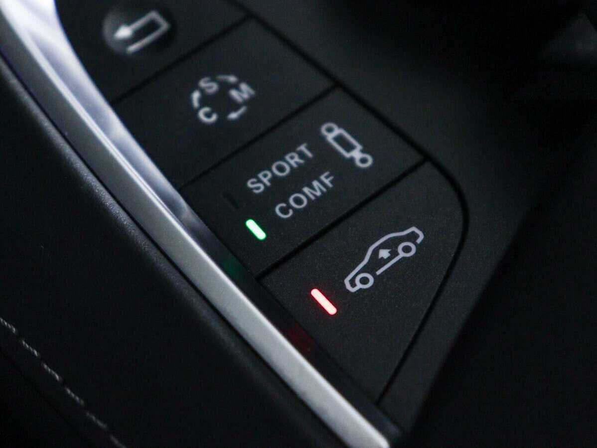 Mercedes-Benz S-Класс AMG с пробегом — 2014 год. Фото: #33