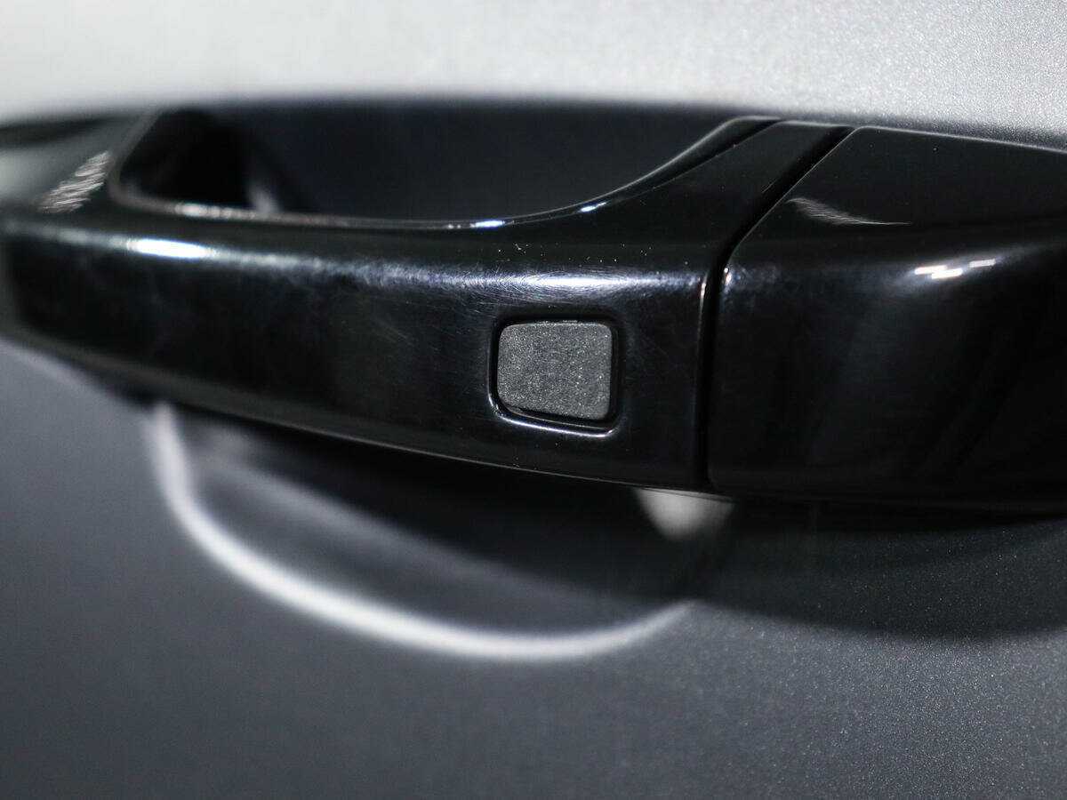 Porsche Cayenne с пробегом — 2015 год. Фото: #13