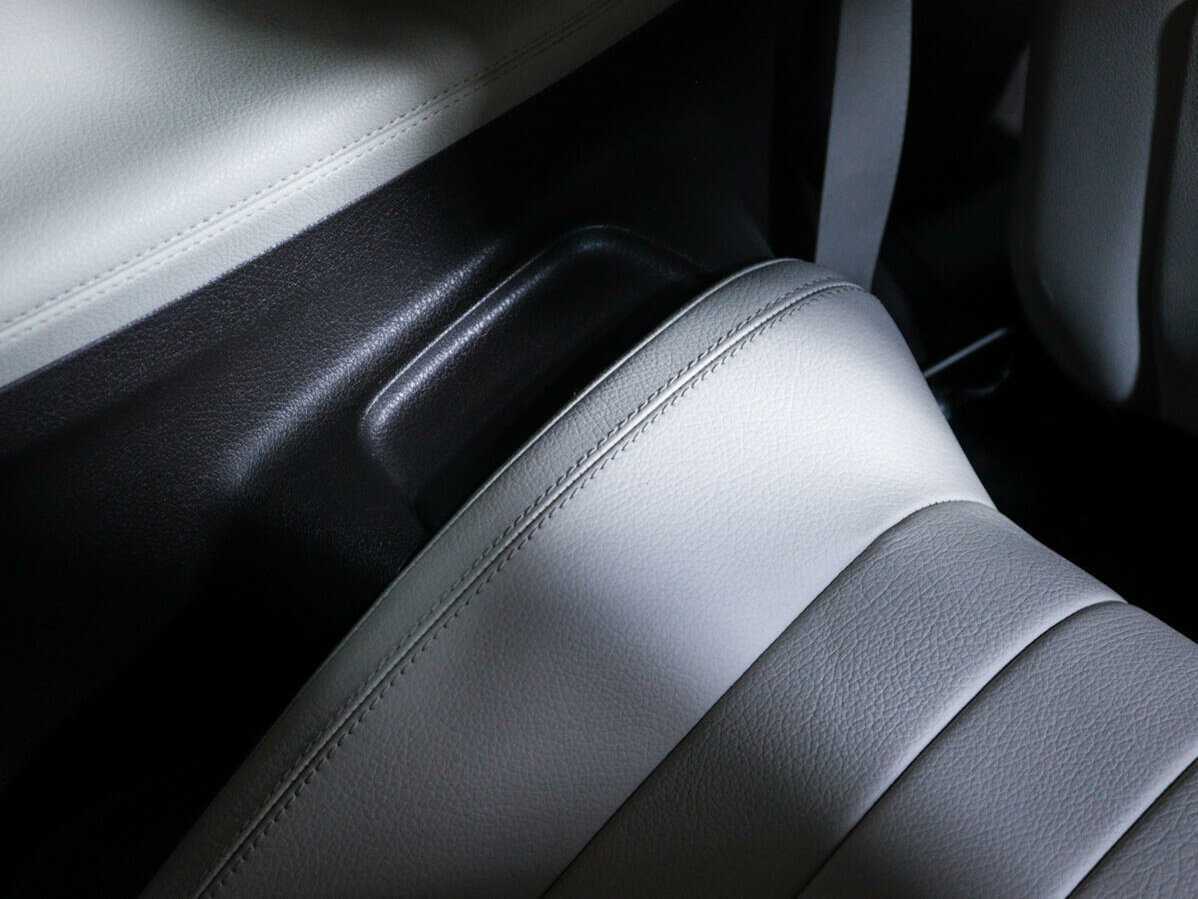 Mercedes-Benz E-Класс с пробегом — 2018 год. Фото: #15