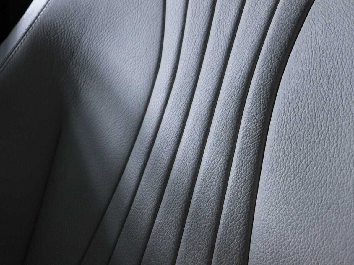 Mercedes-Benz E-Класс с пробегом — 2018 год. Фото: #18