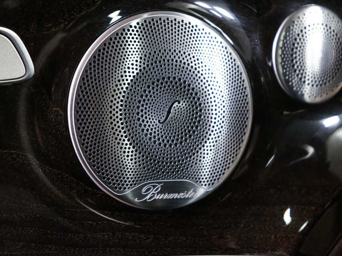 Mercedes-Benz E-Класс с пробегом — 2018 год. Фото: #19