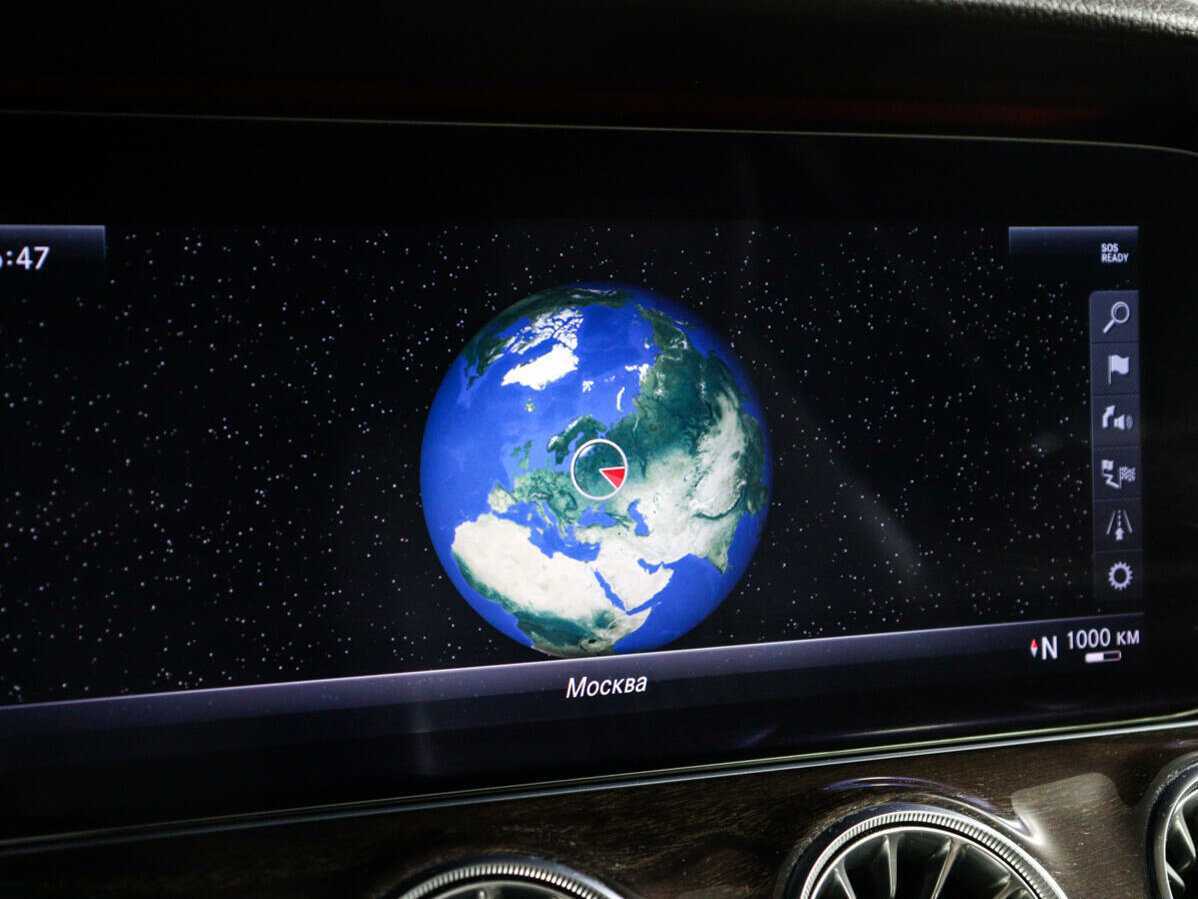 Mercedes-Benz E-Класс с пробегом — 2018 год. Фото: #26