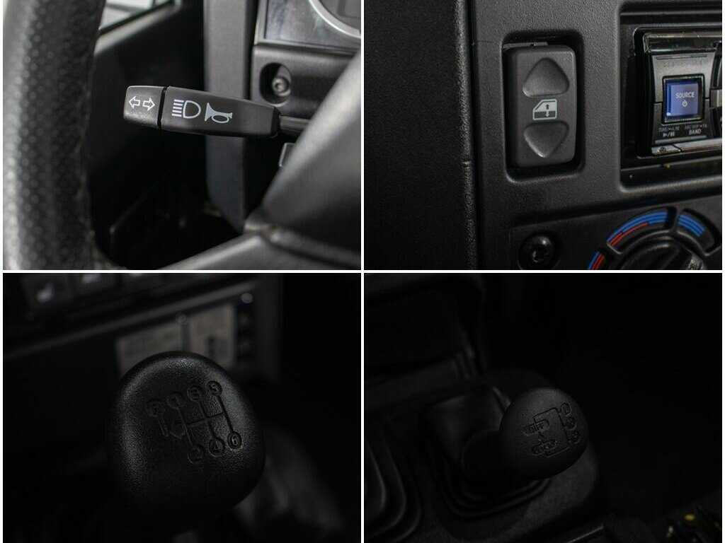 Land Rover Defender с пробегом — 2013 год. Фото: #19