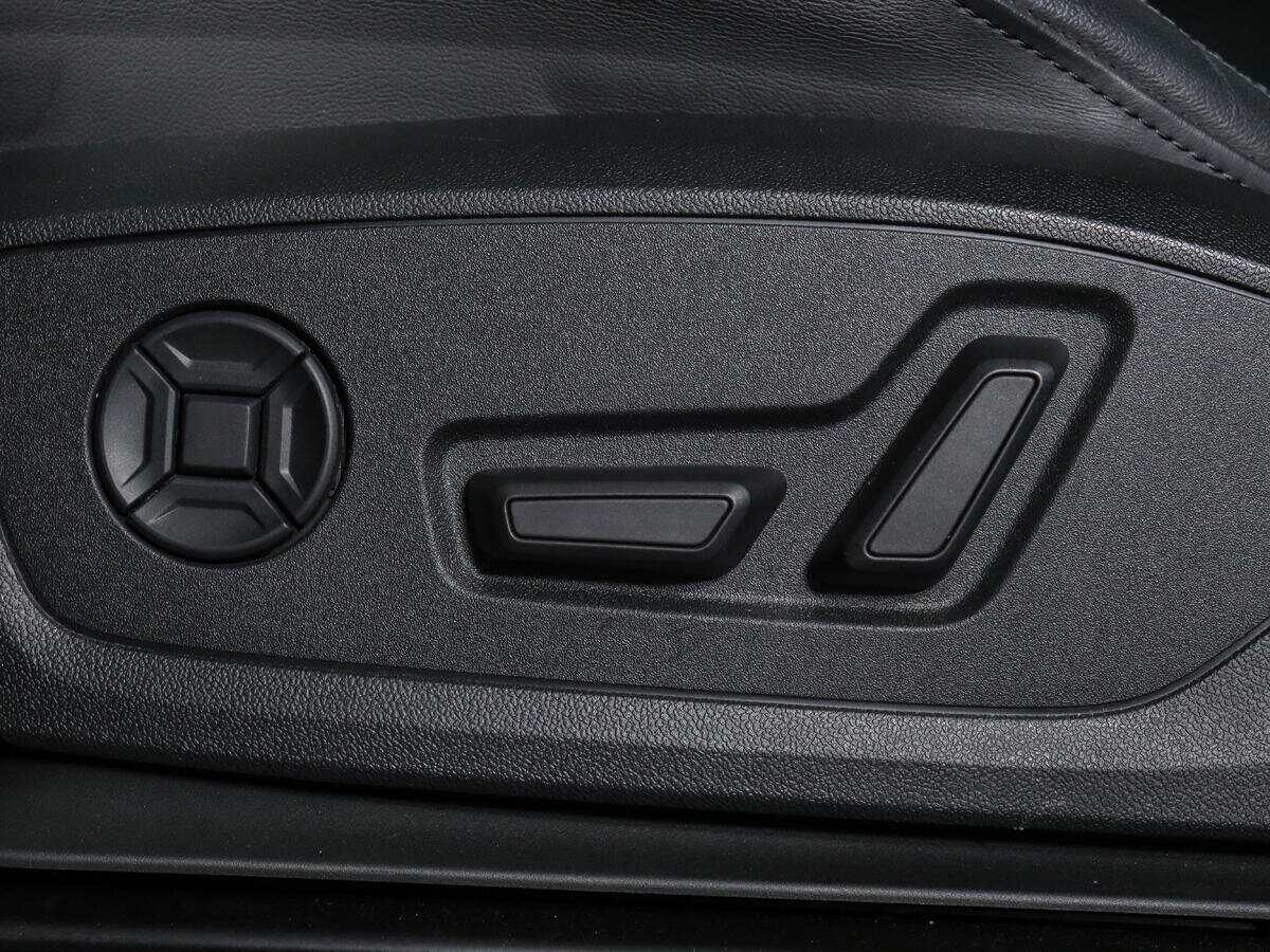 Audi Q3 Sportback с пробегом — 2020 год. Фото: #14