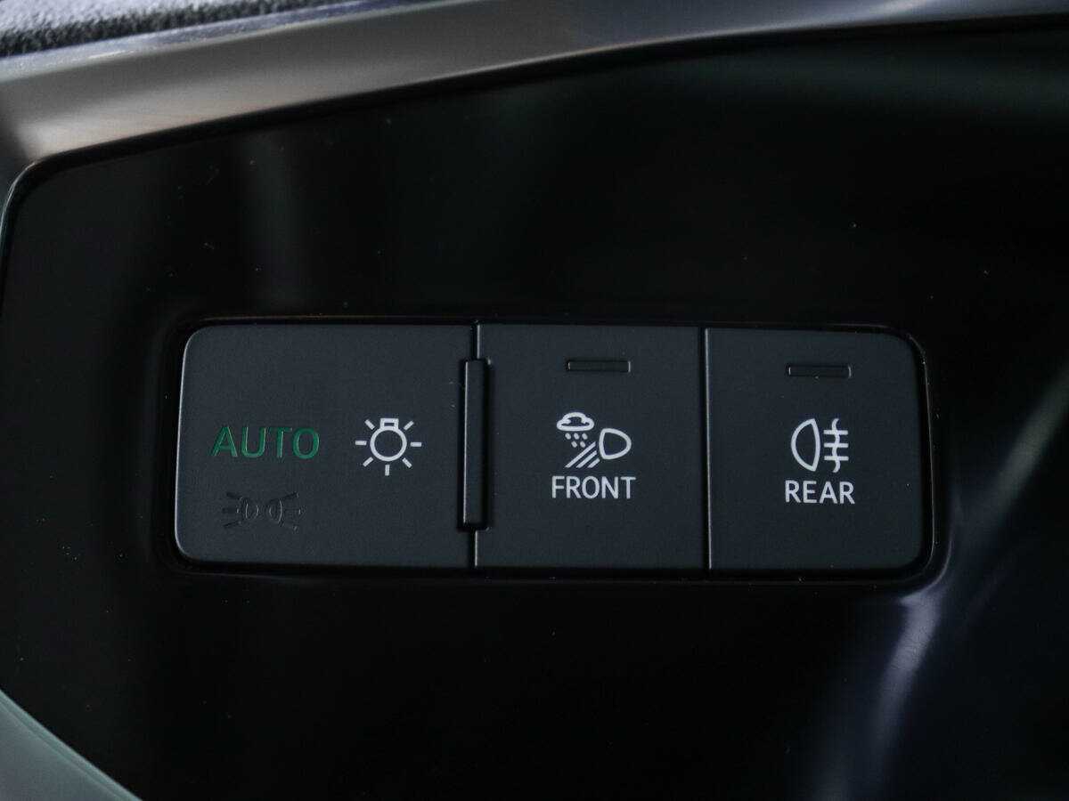 Audi Q3 Sportback с пробегом — 2020 год. Фото: #15