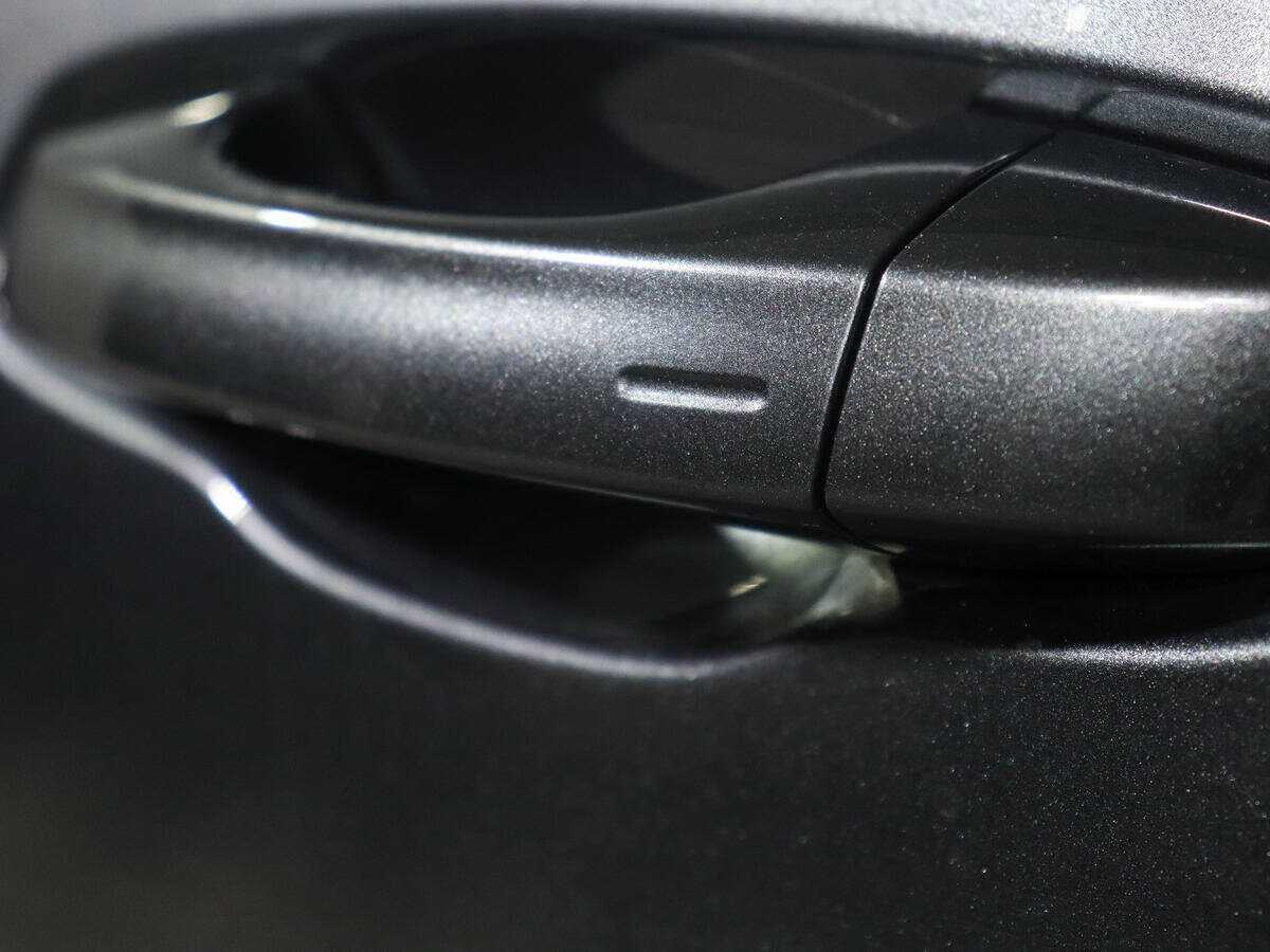 Audi Q3 Sportback с пробегом — 2020 год. Фото: #18