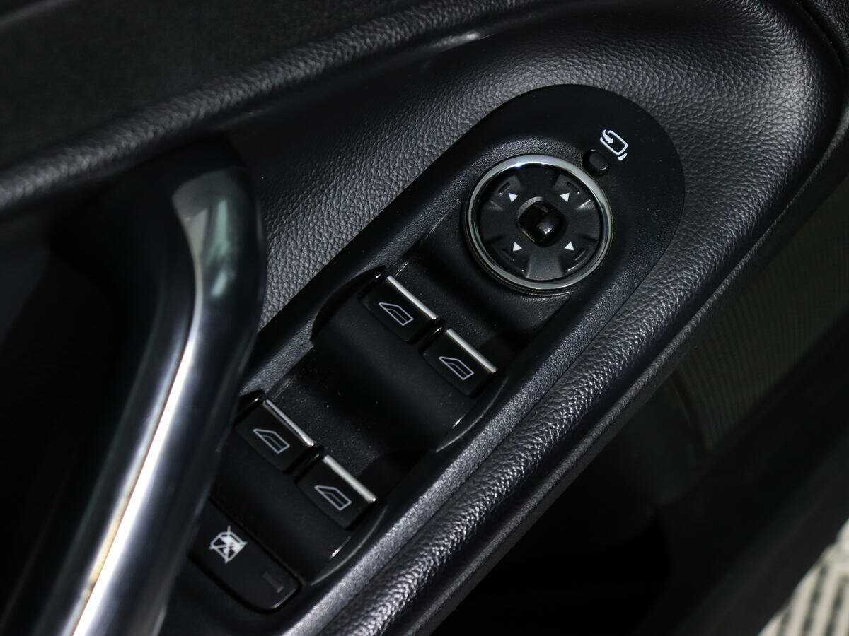 Ford Mondeo с пробегом — 2010 год. Фото: #13