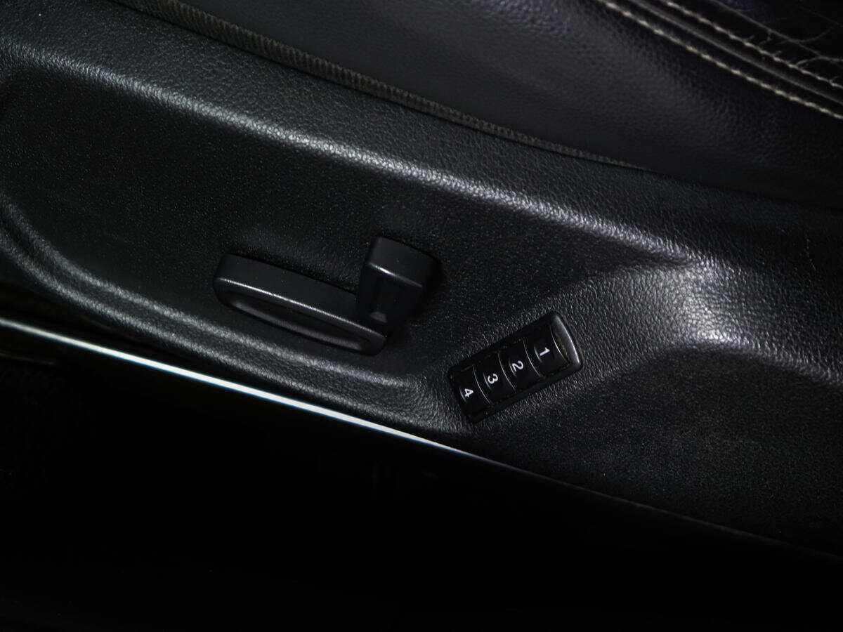 Ford Mondeo с пробегом — 2010 год. Фото: #14