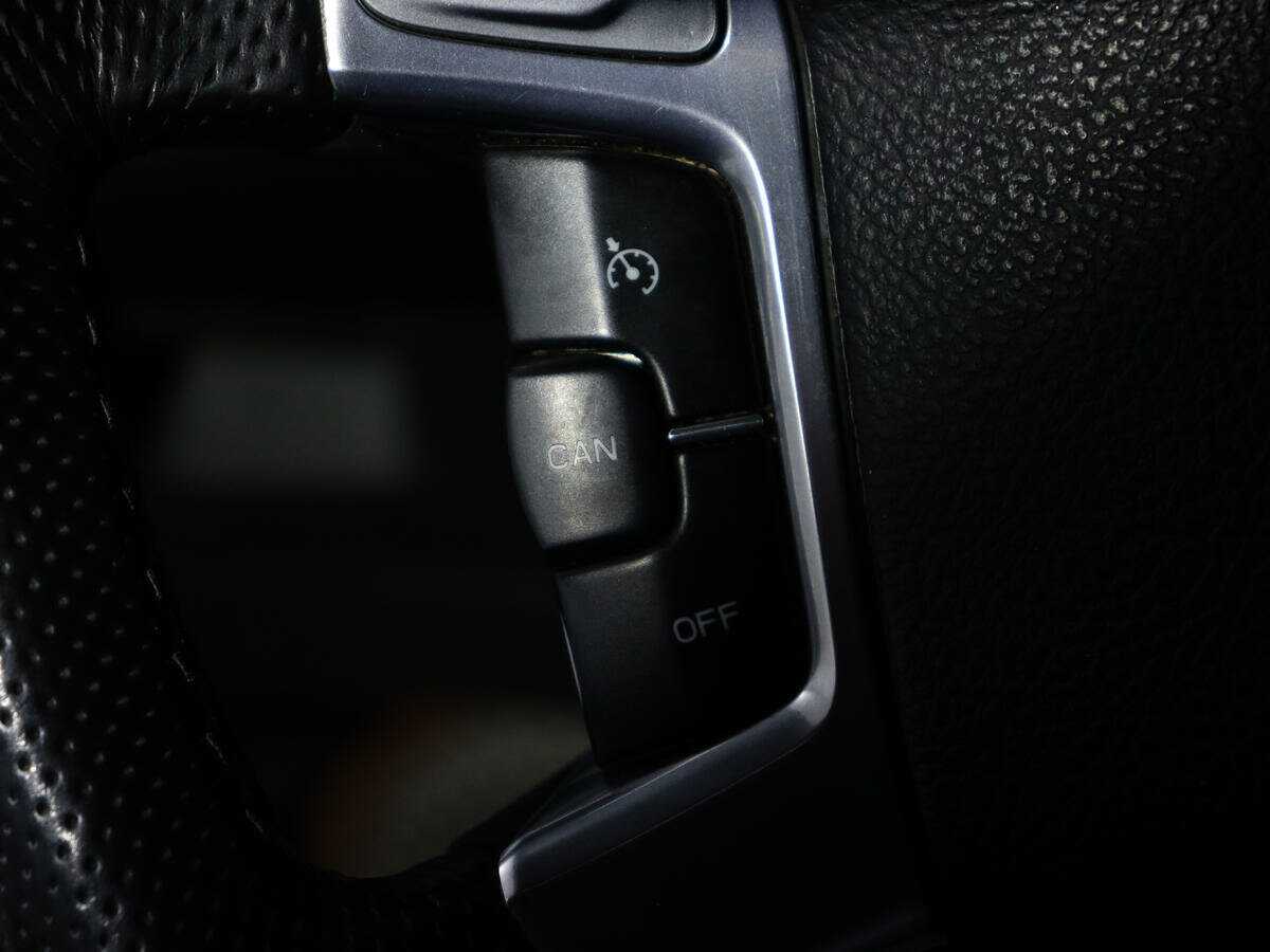 Ford Mondeo с пробегом — 2010 год. Фото: #16