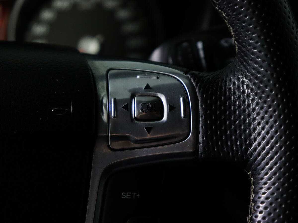 Ford Mondeo с пробегом — 2010 год. Фото: #17