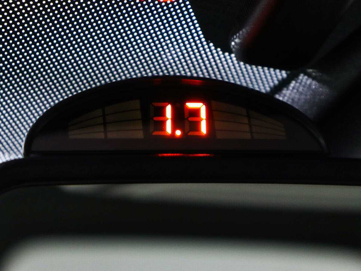 Ford Focus с пробегом — 2011 год. Фото: #14