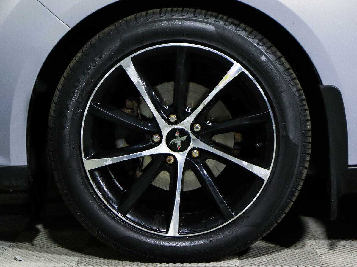 Ford Focus с пробегом — 2011 год. Фото: #17