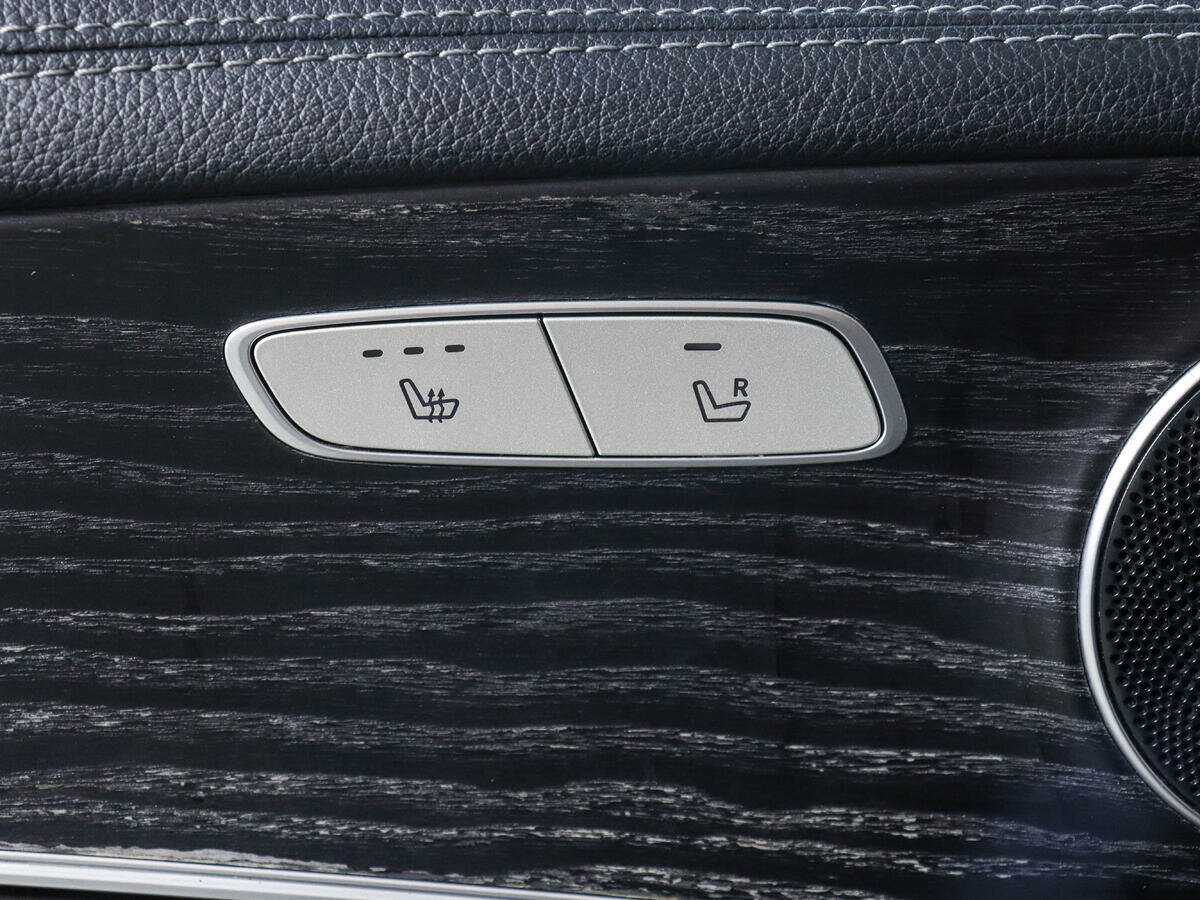 Mercedes-Benz E-Класс с пробегом — 2018 год. Фото: #13