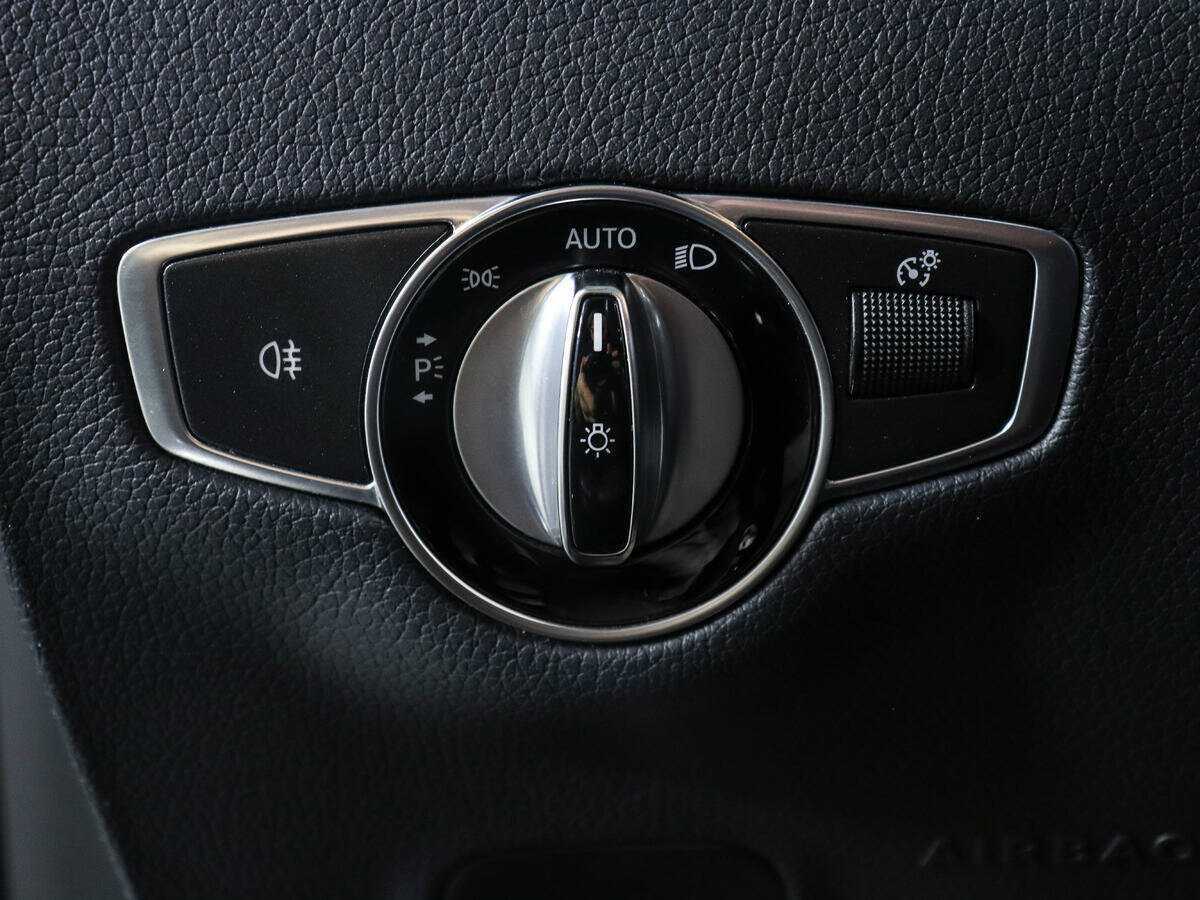 Mercedes-Benz E-Класс с пробегом — 2018 год. Фото: #14