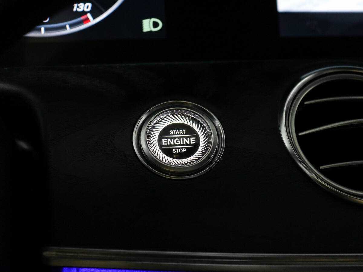 Mercedes-Benz E-Класс с пробегом — 2018 год. Фото: #17