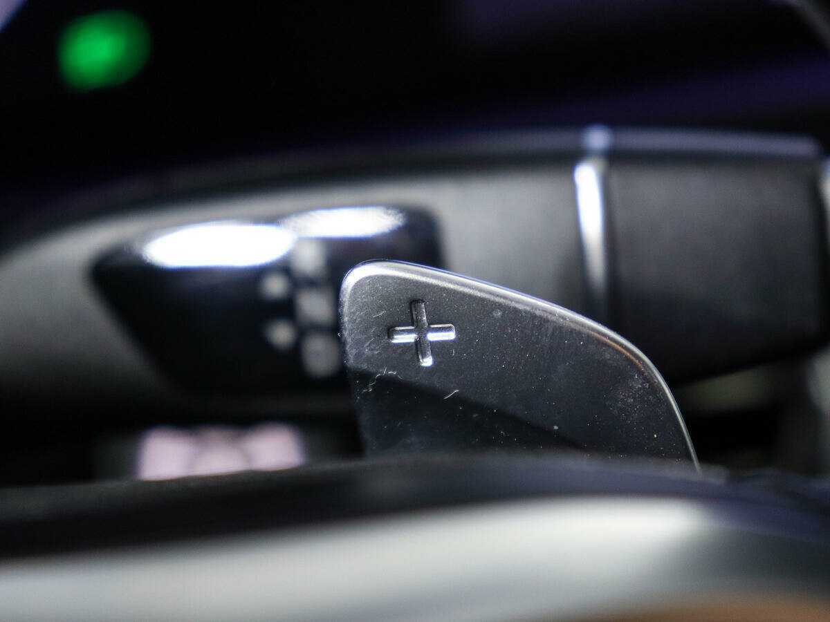 Mercedes-Benz E-Класс с пробегом — 2018 год. Фото: #18