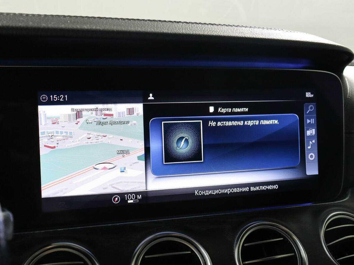 Mercedes-Benz E-Класс с пробегом — 2018 год. Фото: #19