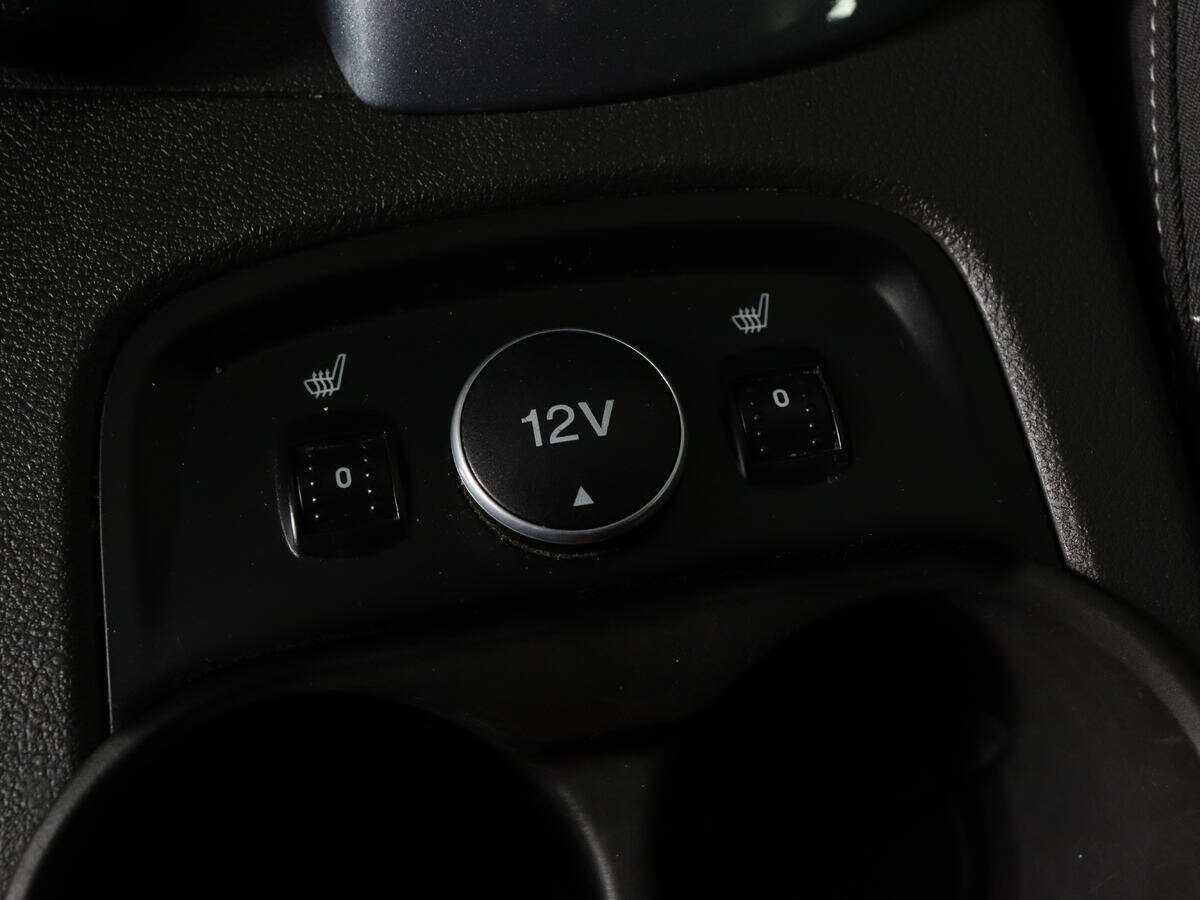 Ford Focus с пробегом — 2013 год. Фото: #15