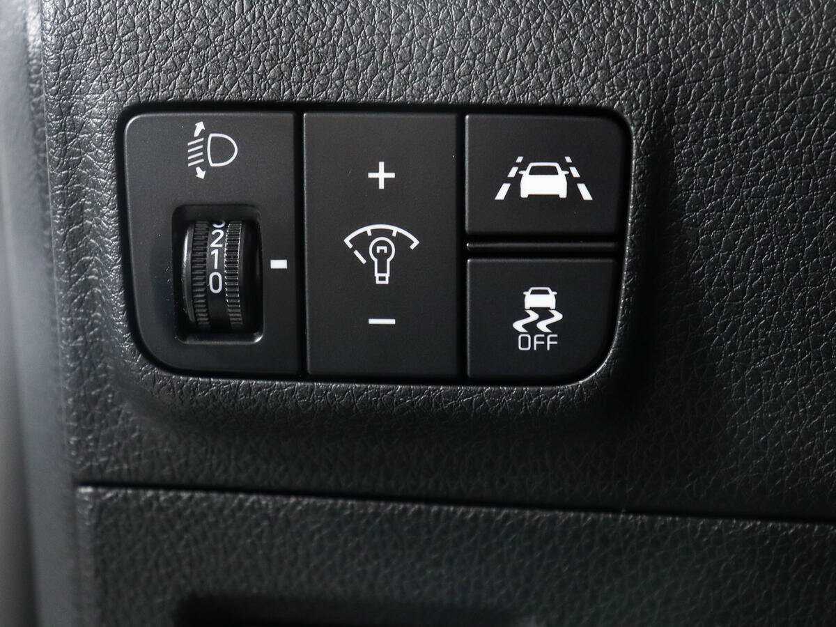 Kia K5 с пробегом — 2021 год. Фото: #16