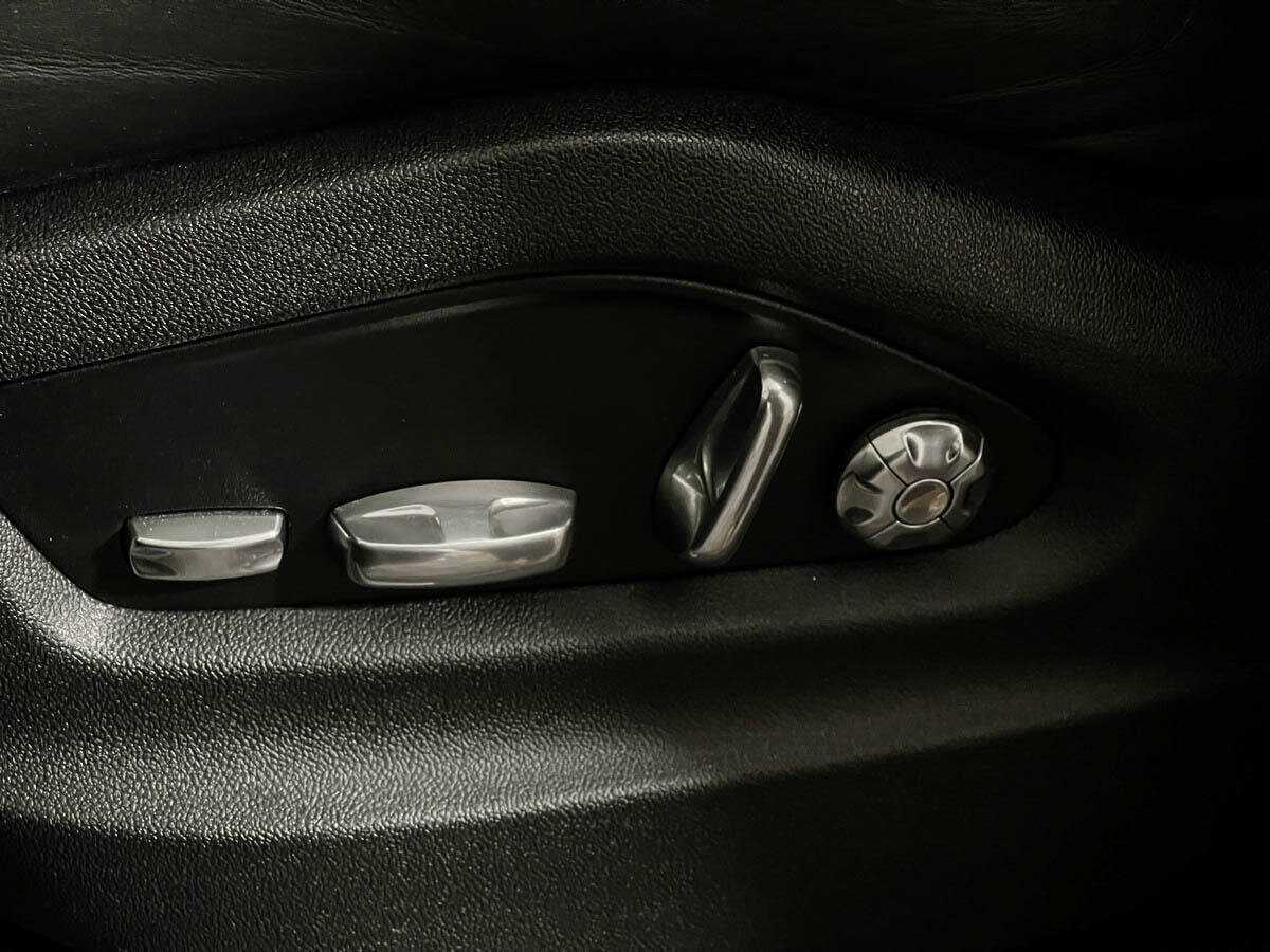 Porsche Cayenne с пробегом — 2018 год. Фото: #13