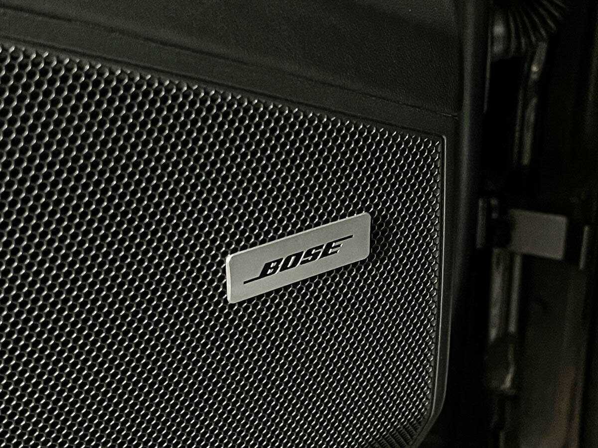 Porsche Cayenne с пробегом — 2018 год. Фото: #15