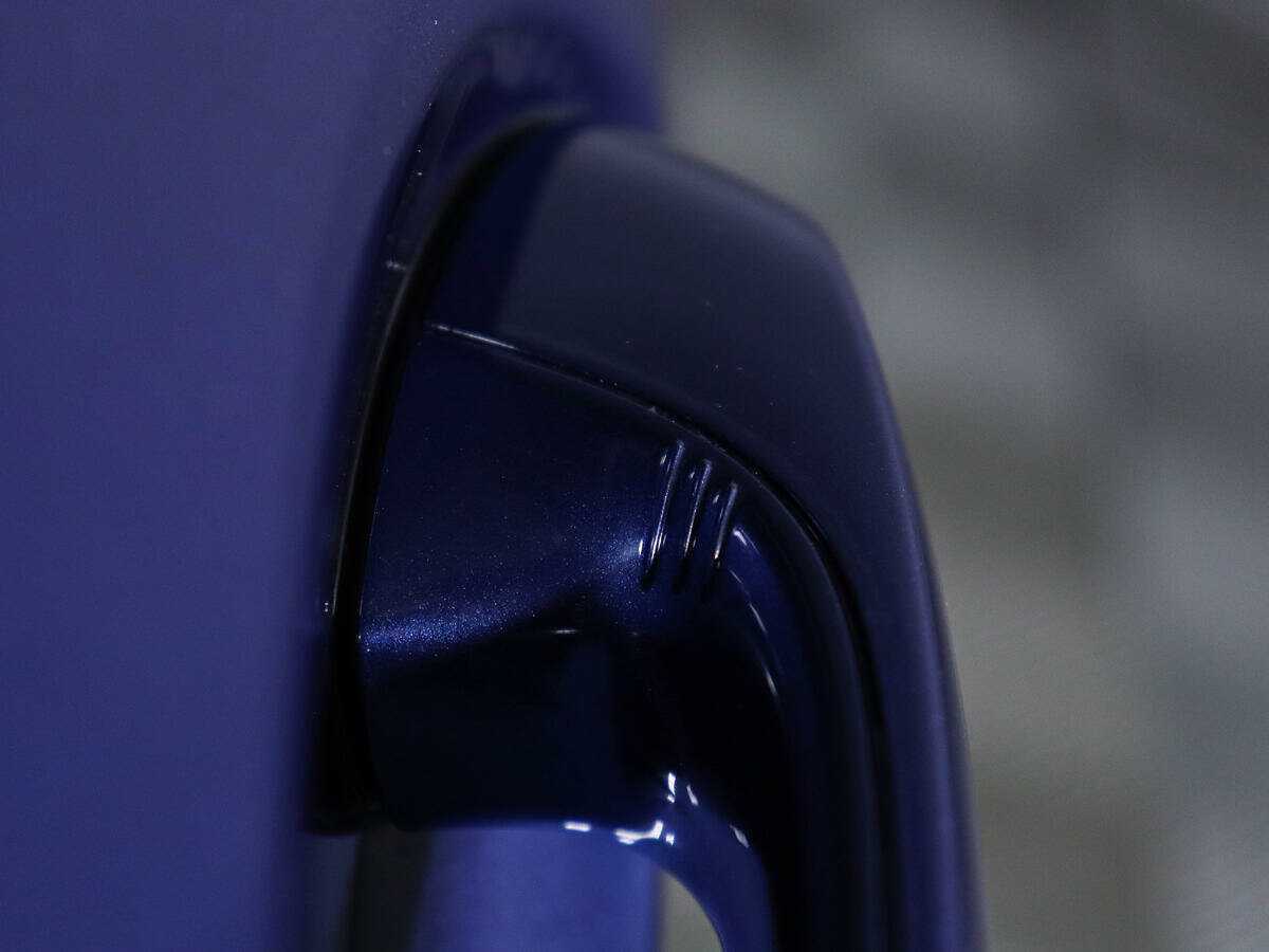 BMW X3 с пробегом — 2019 год. Фото: #15