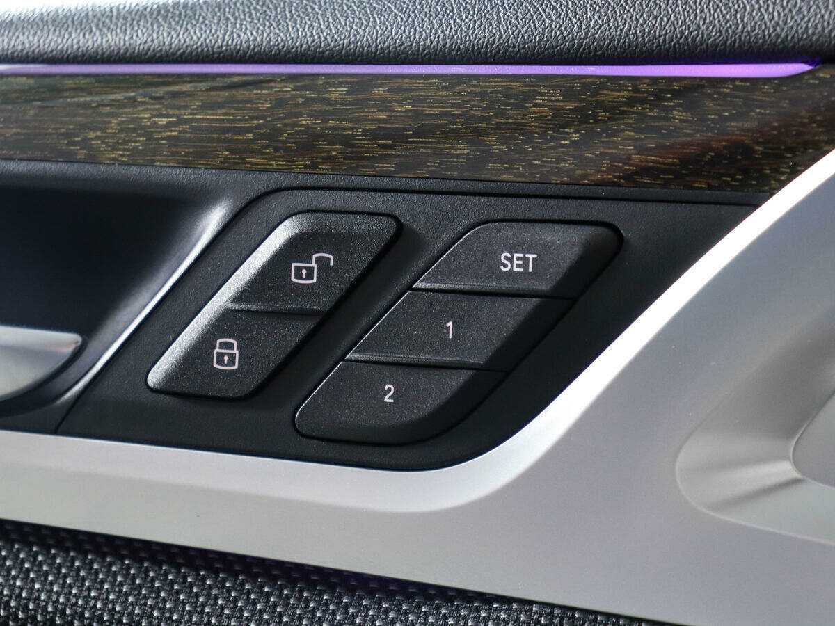 BMW X3 с пробегом — 2019 год. Фото: #16