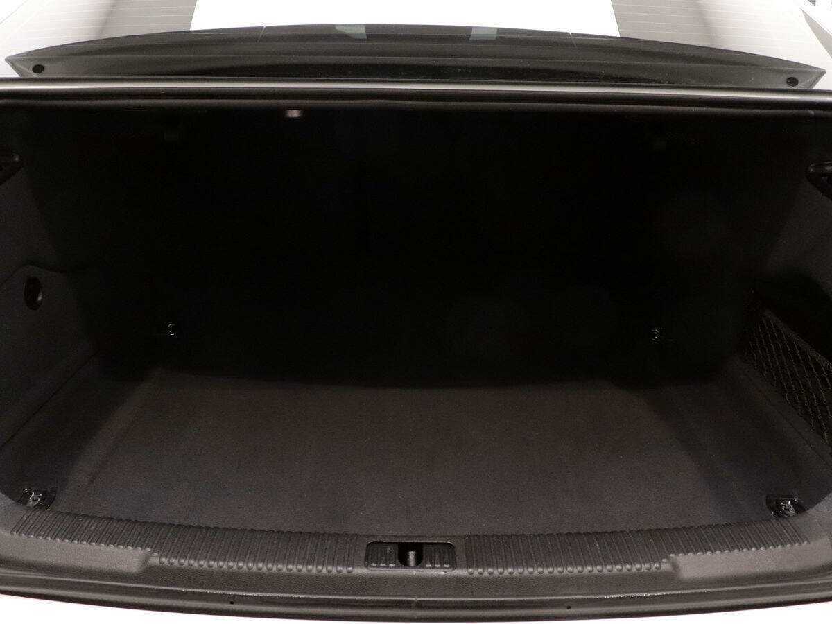 Audi A6 с пробегом — 2011 год. Фото: #9