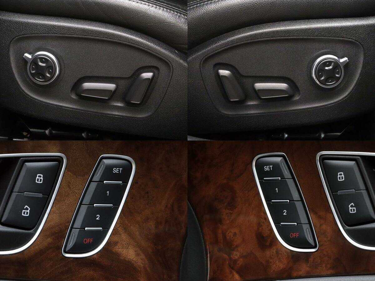 Audi A6 с пробегом — 2011 год. Фото: #10