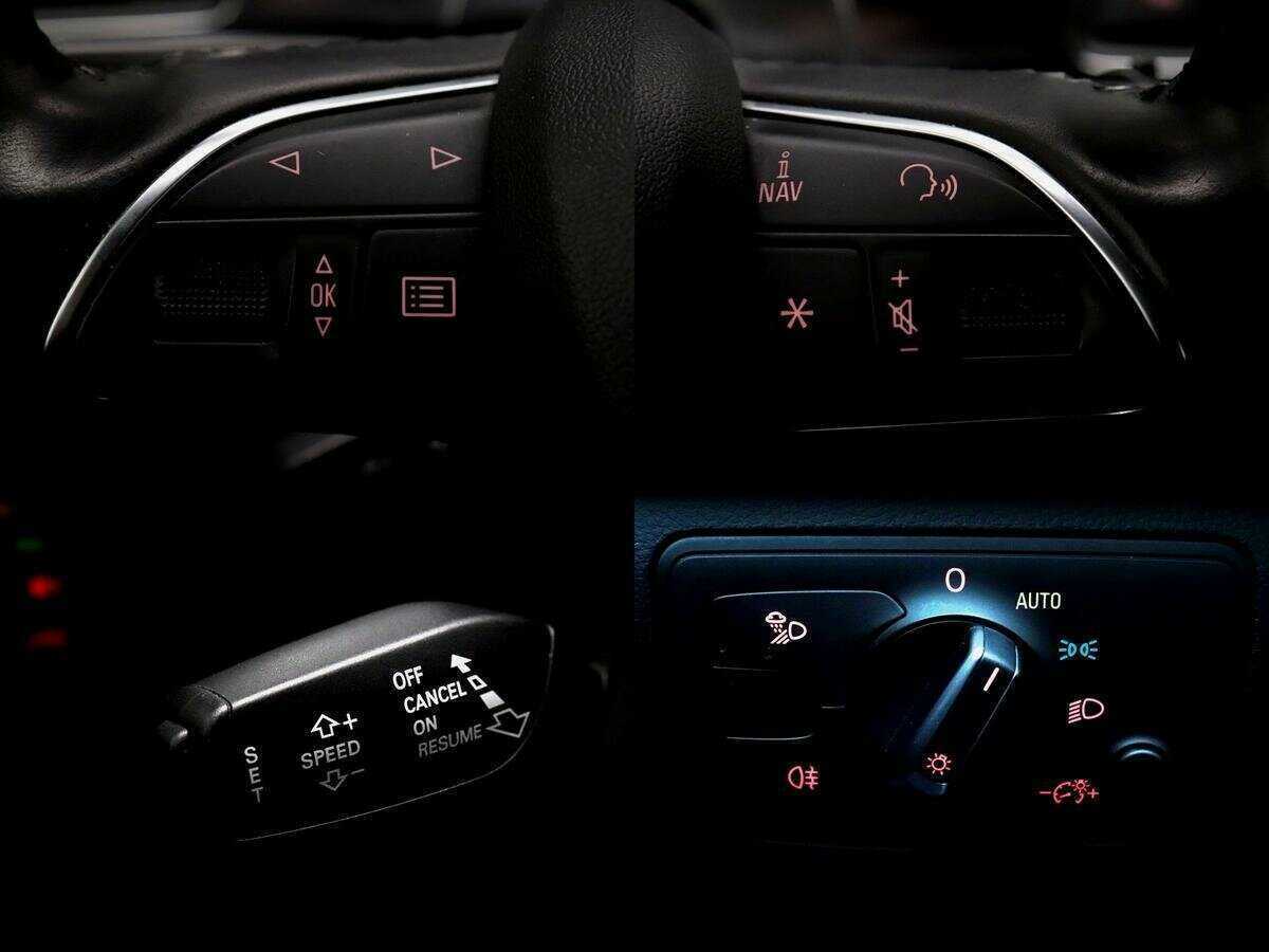 Audi A6 с пробегом — 2011 год. Фото: #12