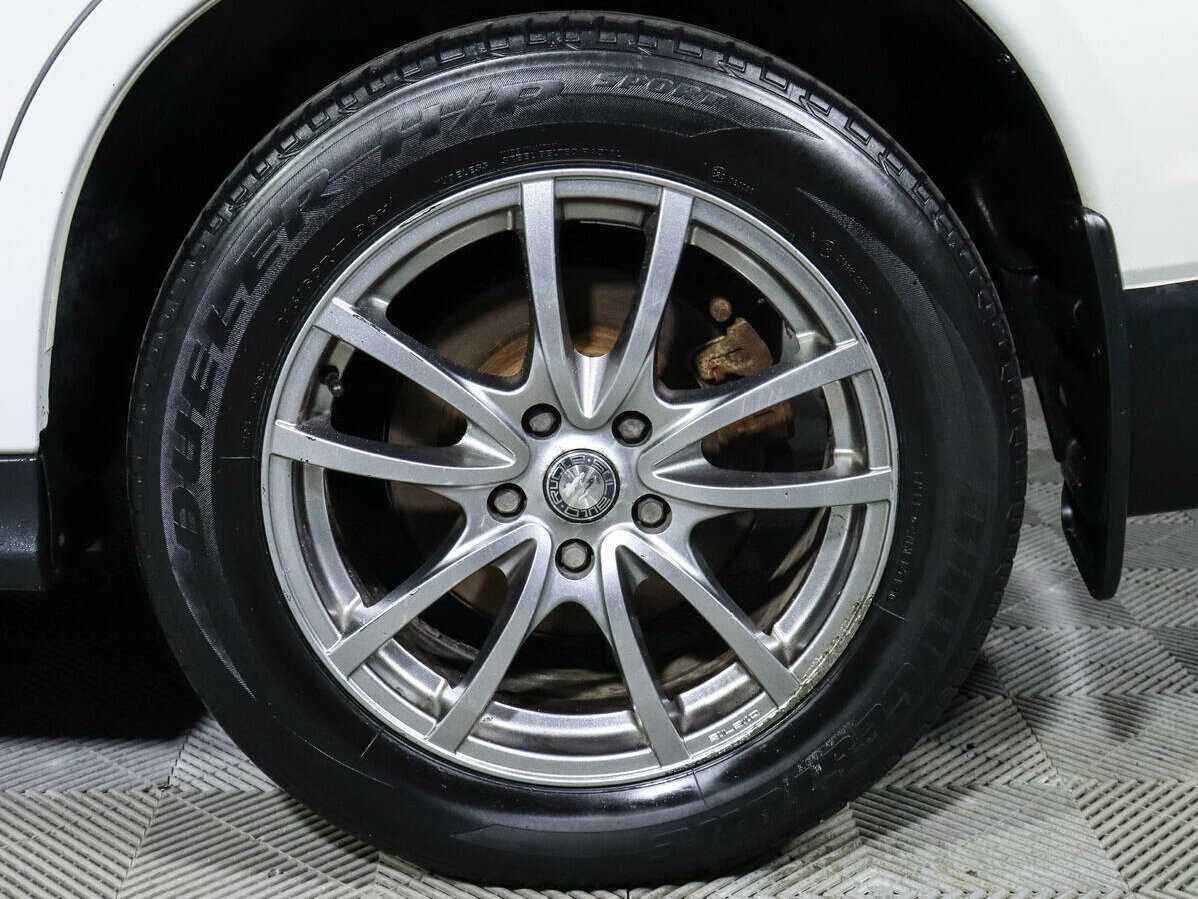 Mitsubishi ASX с пробегом — 2011 год. Фото: #12