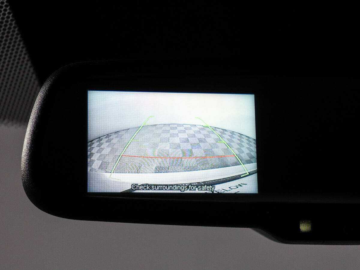 Mitsubishi ASX с пробегом — 2011 год. Фото: #15