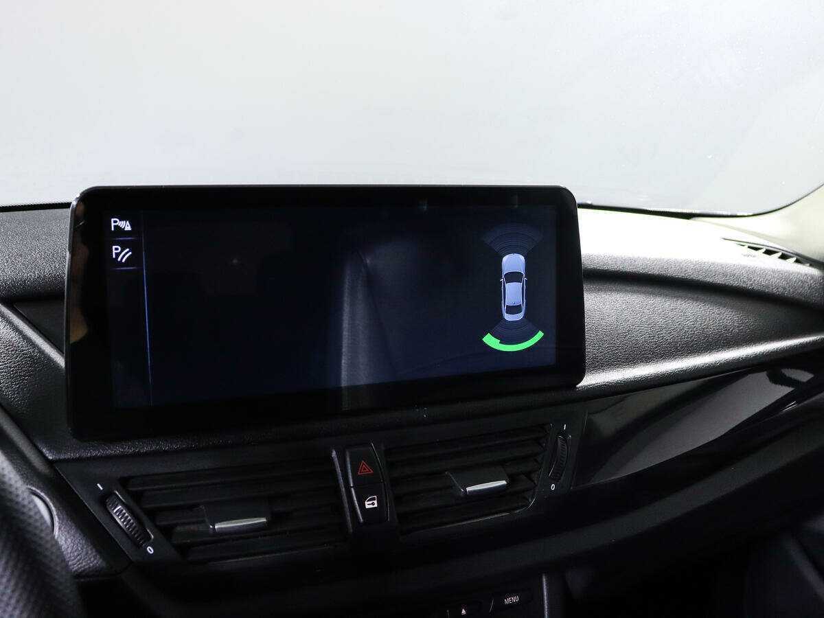 BMW X1 с пробегом — 2010 год. Фото: #14