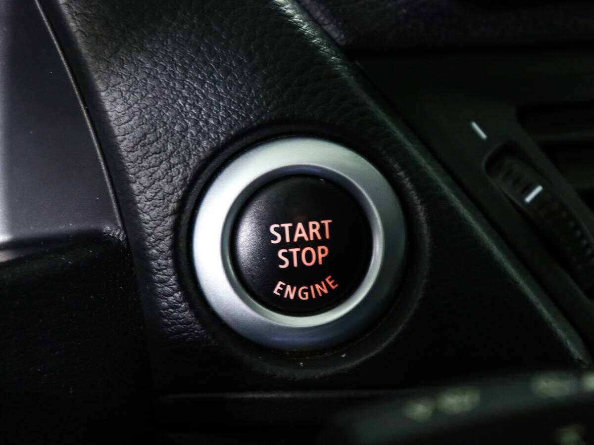 BMW X1 с пробегом — 2010 год. Фото: #16