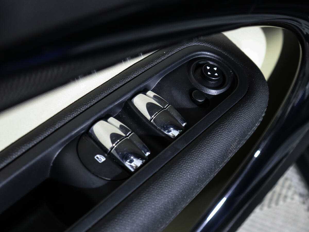 Mini Countryman с пробегом — 2013 год. Фото: #15