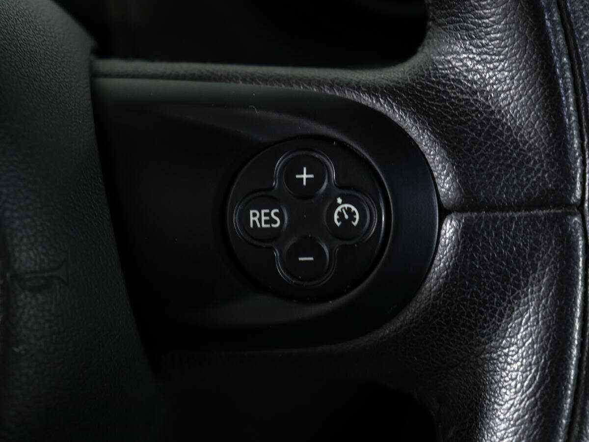 Mini Countryman с пробегом — 2013 год. Фото: #17