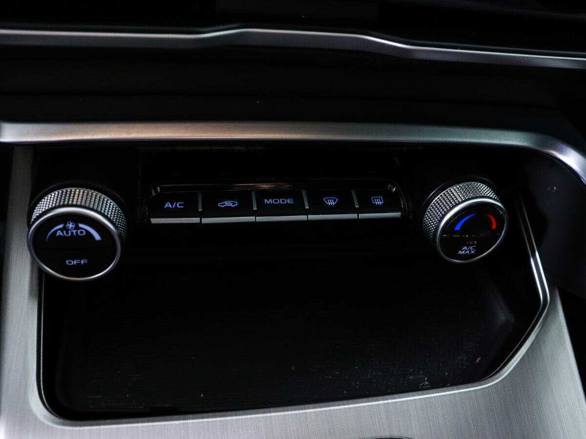 Geely Coolray с пробегом — 2021 год. Фото: #13