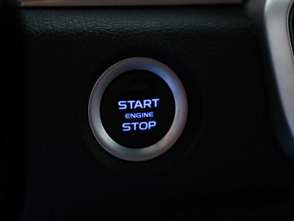 Geely Coolray с пробегом — 2021 год. Фото: #15