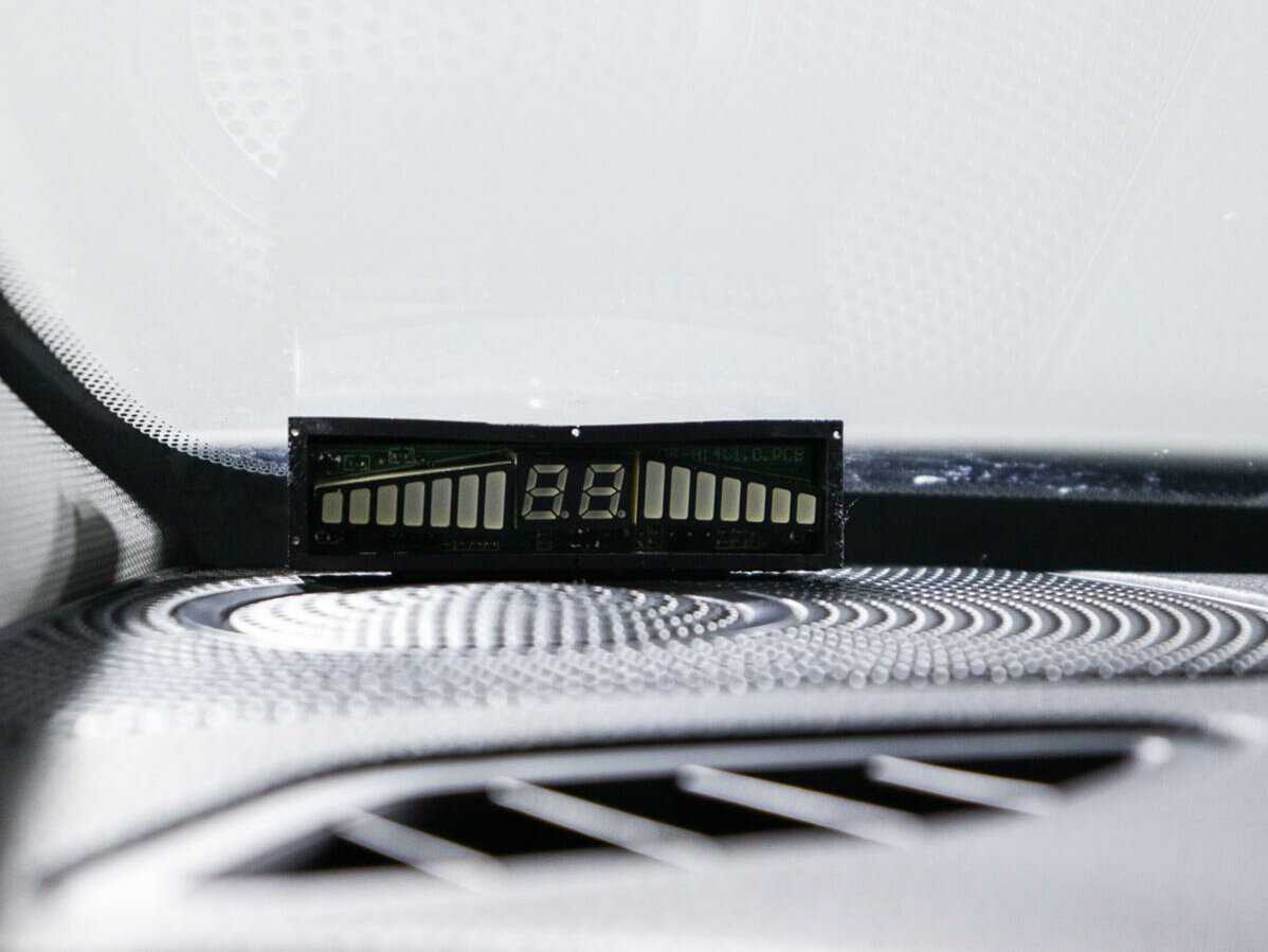 Kia K5 с пробегом — 2011 год. Фото: #13