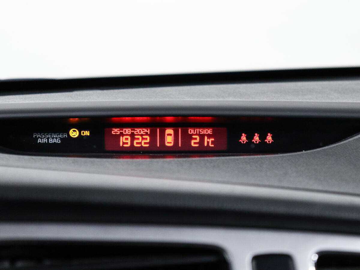 Kia Ceed с пробегом — 2012 год. Фото: #14