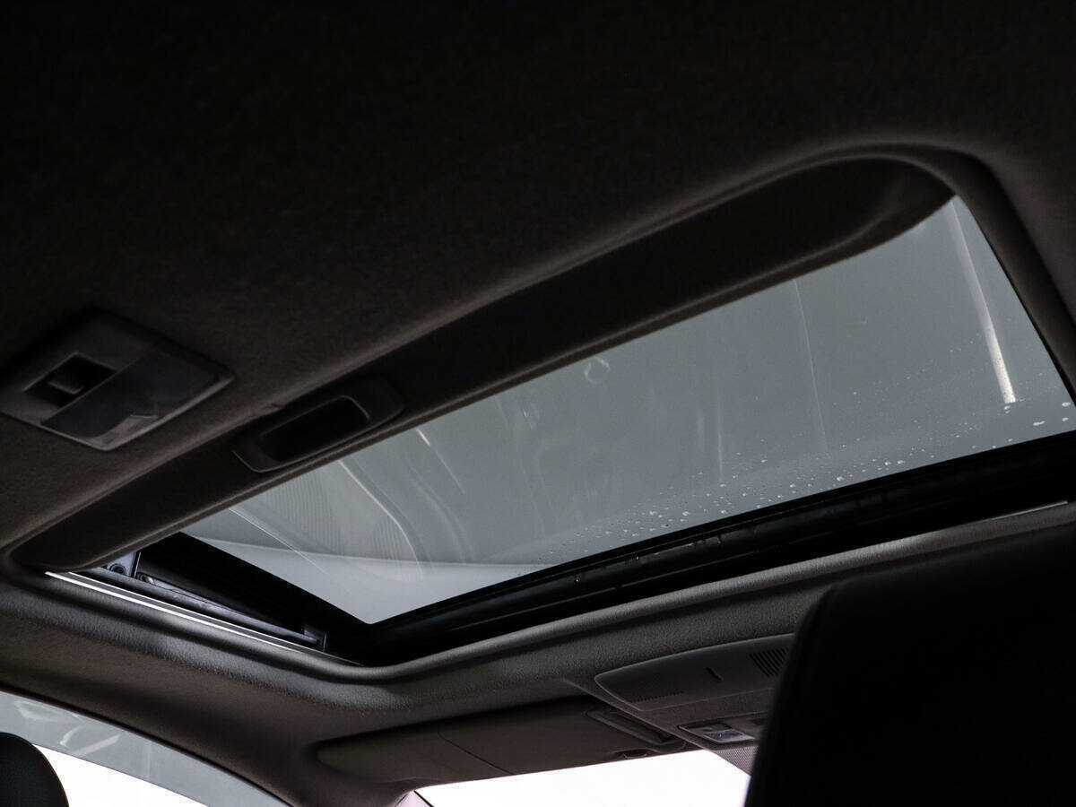 Mazda CX-7 с пробегом — 2007 год. Фото: #15