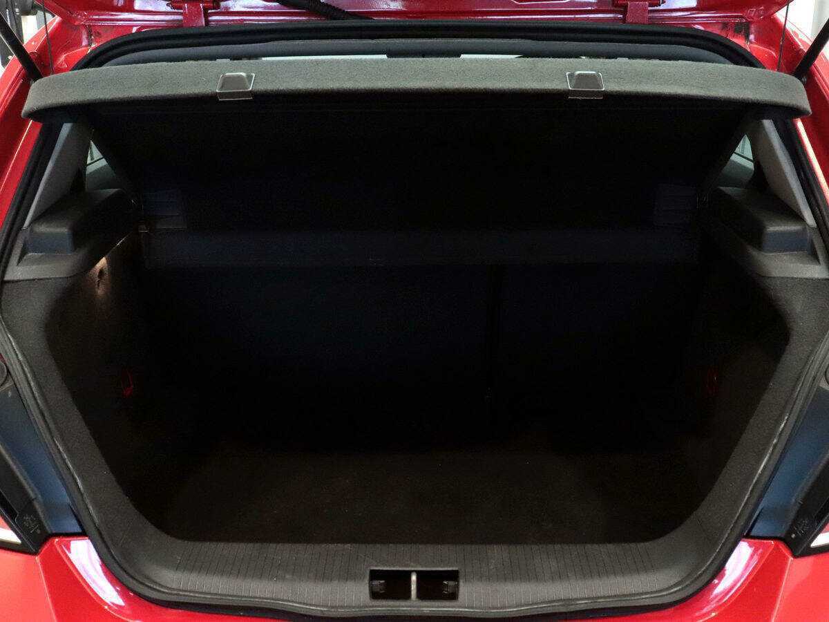 Opel Astra с пробегом — 2007 год. Фото: #9