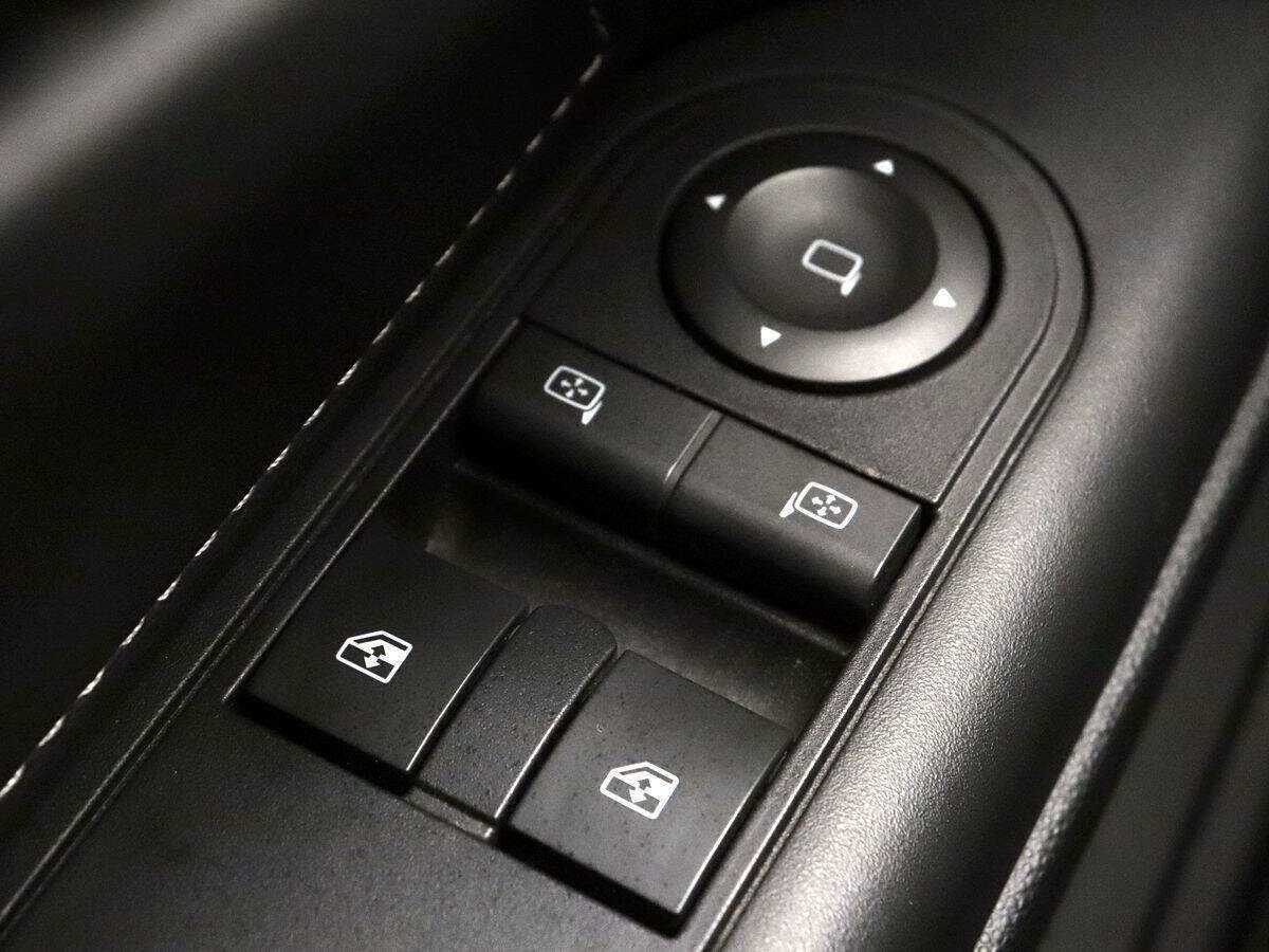 Opel Astra с пробегом — 2007 год. Фото: #11