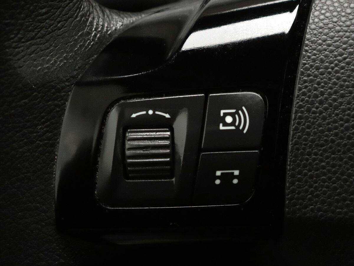 Opel Astra с пробегом — 2007 год. Фото: #12