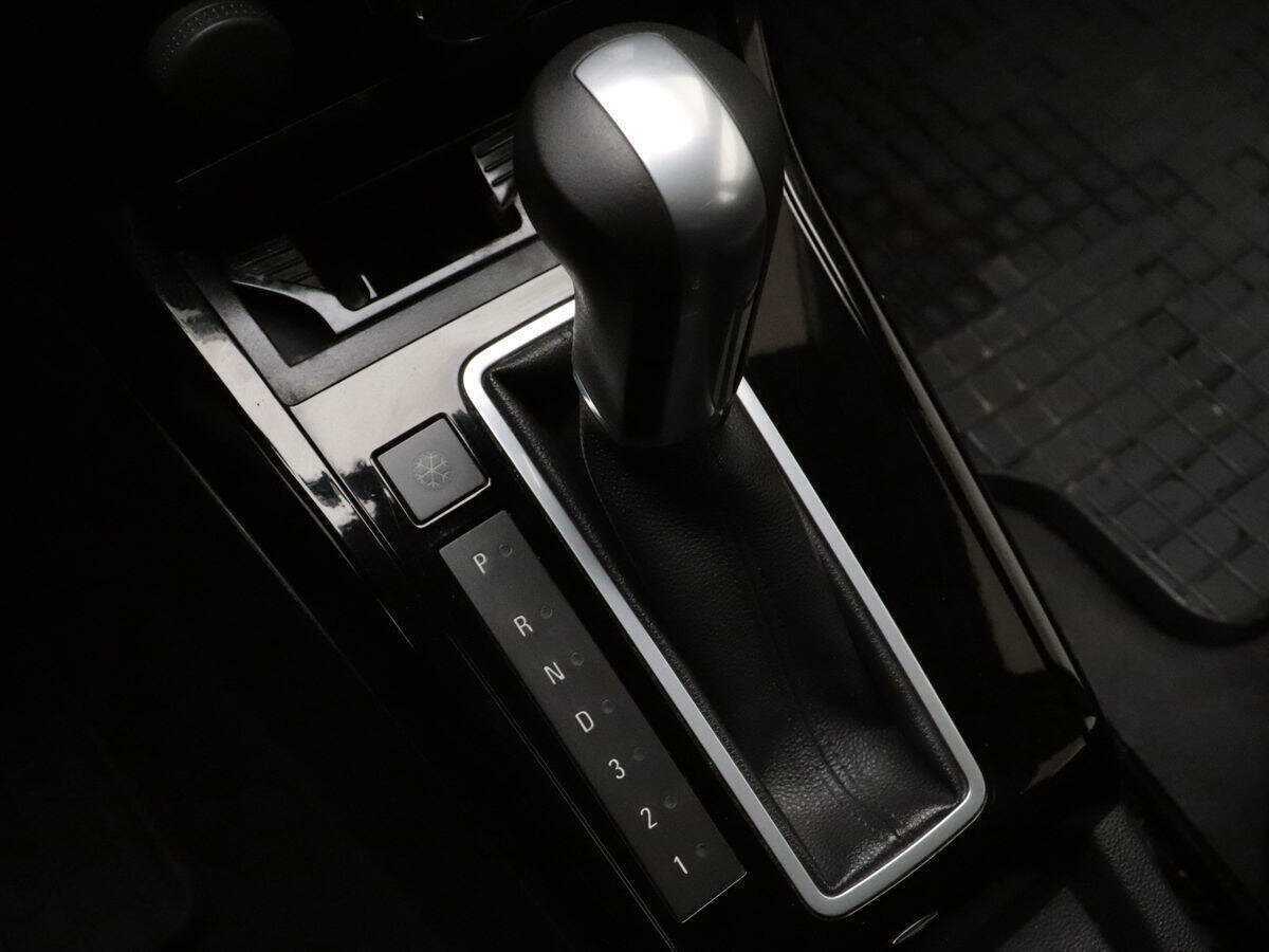 Opel Astra с пробегом — 2007 год. Фото: #15