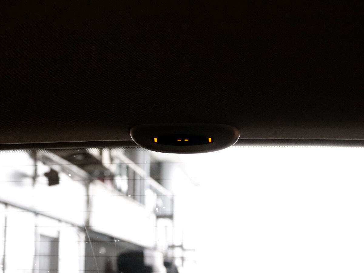 Opel Astra с пробегом — 2007 год. Фото: #20