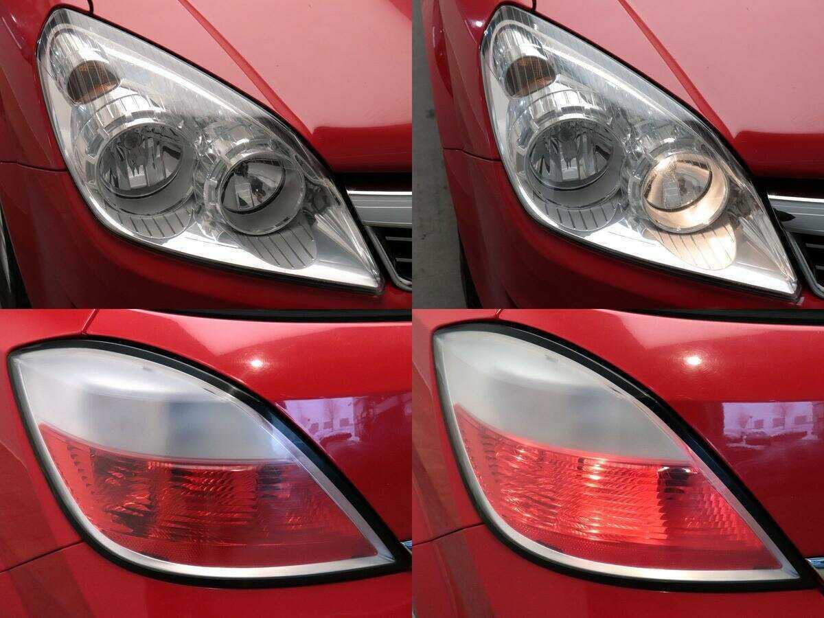 Opel Astra с пробегом — 2007 год. Фото: #21