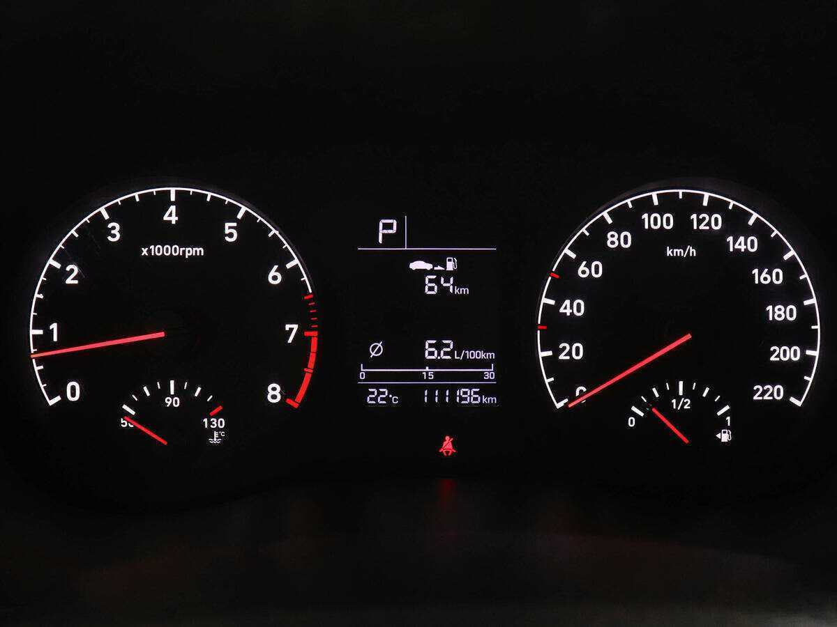 Hyundai Solaris с пробегом — 2017 год. Фото: #10