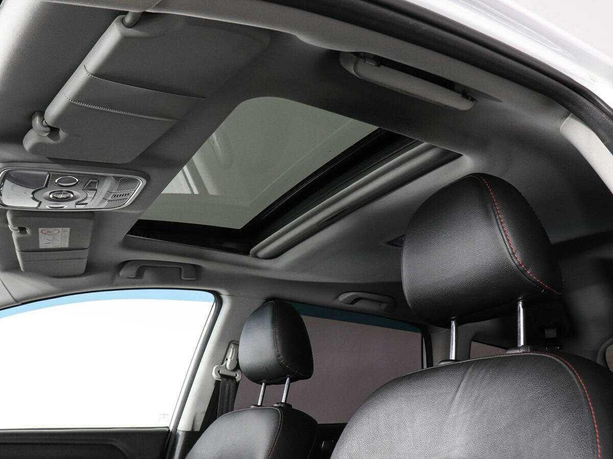 Haval H6 с пробегом — 2017 год. Фото: #14