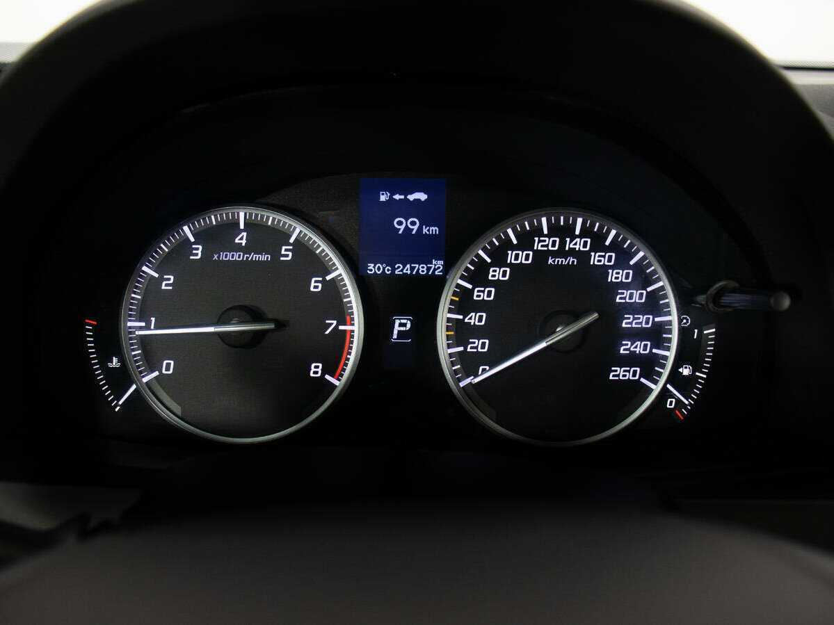 Acura RDX с пробегом — 2014 год. Фото: #11